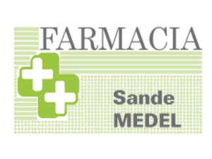 Farmacia de Sande Medel
