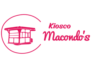 Kiosco Macondos