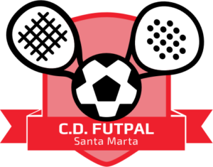 logo FUTPAL